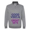 Men's Hart Mountain™ Half-Zip Sweatshirt Thumbnail