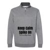 Men's Hart Mountain™ Half-Zip Sweatshirt Thumbnail