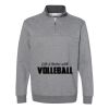 Men's Hart Mountain™ Half-Zip Sweatshirt Thumbnail