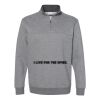 Men's Hart Mountain™ Half-Zip Sweatshirt Thumbnail