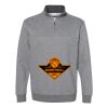 Men's Hart Mountain™ Half-Zip Sweatshirt Thumbnail