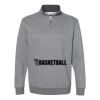 Men's Hart Mountain™ Half-Zip Sweatshirt Thumbnail