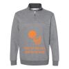 Men's Hart Mountain™ Half-Zip Sweatshirt Thumbnail
