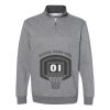 Men's Hart Mountain™ Half-Zip Sweatshirt Thumbnail