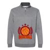 Men's Hart Mountain™ Half-Zip Sweatshirt Thumbnail
