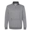 Men's Hart Mountain™ Half-Zip Sweatshirt Thumbnail