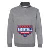 Men's Hart Mountain™ Half-Zip Sweatshirt Thumbnail