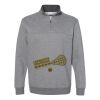 Men's Hart Mountain™ Half-Zip Sweatshirt Thumbnail