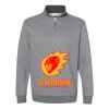 Men's Hart Mountain™ Half-Zip Sweatshirt Thumbnail