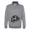 Men's Hart Mountain™ Half-Zip Sweatshirt Thumbnail