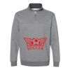 Men's Hart Mountain™ Half-Zip Sweatshirt Thumbnail