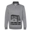 Men's Hart Mountain™ Half-Zip Sweatshirt Thumbnail