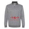 Men's Hart Mountain™ Half-Zip Sweatshirt Thumbnail