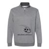 Men's Hart Mountain™ Half-Zip Sweatshirt Thumbnail