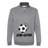 Men's Hart Mountain™ Half-Zip Sweatshirt Thumbnail