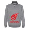 Men's Hart Mountain™ Half-Zip Sweatshirt Thumbnail