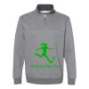 Men's Hart Mountain™ Half-Zip Sweatshirt Thumbnail