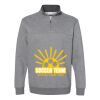 Men's Hart Mountain™ Half-Zip Sweatshirt Thumbnail