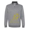Men's Hart Mountain™ Half-Zip Sweatshirt Thumbnail
