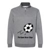 Men's Hart Mountain™ Half-Zip Sweatshirt Thumbnail