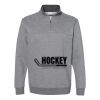 Men's Hart Mountain™ Half-Zip Sweatshirt Thumbnail