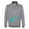 Men's Hart Mountain™ Half-Zip Sweatshirt Thumbnail