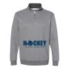 Men's Hart Mountain™ Half-Zip Sweatshirt Thumbnail