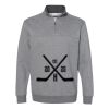 Men's Hart Mountain™ Half-Zip Sweatshirt Thumbnail