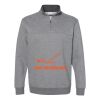 Men's Hart Mountain™ Half-Zip Sweatshirt Thumbnail