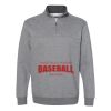 Men's Hart Mountain™ Half-Zip Sweatshirt Thumbnail