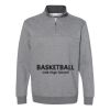 Men's Hart Mountain™ Half-Zip Sweatshirt Thumbnail