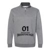 Men's Hart Mountain™ Half-Zip Sweatshirt Thumbnail