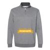 Men's Hart Mountain™ Half-Zip Sweatshirt Thumbnail