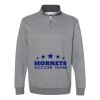 Men's Hart Mountain™ Half-Zip Sweatshirt Thumbnail