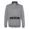 Men's Hart Mountain™ Half-Zip Sweatshirt Thumbnail