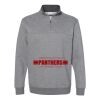 Men's Hart Mountain™ Half-Zip Sweatshirt Thumbnail
