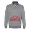Men's Hart Mountain™ Half-Zip Sweatshirt Thumbnail