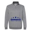 Men's Hart Mountain™ Half-Zip Sweatshirt Thumbnail