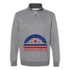 Men's Hart Mountain™ Half-Zip Sweatshirt Thumbnail