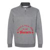 Men's Hart Mountain™ Half-Zip Sweatshirt Thumbnail