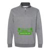 Men's Hart Mountain™ Half-Zip Sweatshirt Thumbnail