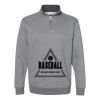 Men's Hart Mountain™ Half-Zip Sweatshirt Thumbnail