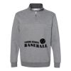 Men's Hart Mountain™ Half-Zip Sweatshirt Thumbnail
