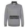 Men's Hart Mountain™ Half-Zip Sweatshirt Thumbnail