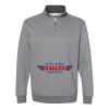 Men's Hart Mountain™ Half-Zip Sweatshirt Thumbnail