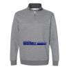 Men's Hart Mountain™ Half-Zip Sweatshirt Thumbnail