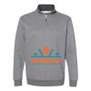 Men's Hart Mountain™ Half-Zip Sweatshirt Thumbnail