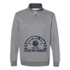 Men's Hart Mountain™ Half-Zip Sweatshirt Thumbnail