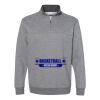 Men's Hart Mountain™ Half-Zip Sweatshirt Thumbnail