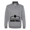 Men's Hart Mountain™ Half-Zip Sweatshirt Thumbnail